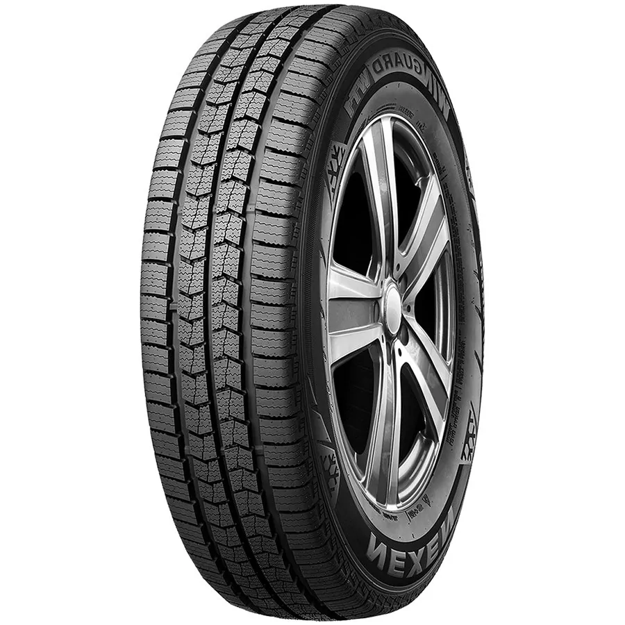 NEXEN Winguard WT1 215/70 R15C 109/107R