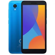Telefony komórkowe - Alcatel 1 2022 16GB Dual Sim Niebieski - miniaturka - grafika 1