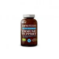 Suplementy naturalne - 6. BIO IMMUNE SUPPORT PROBIOTYK - KAPSUŁKI 60 szt. 5906660508700 - miniaturka - grafika 1
