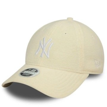 Czapka z daszkiem New Era damska Ny New York yankees