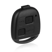 Etui na klucze - Obudowa kluczyka TOYOTA Dedykowany pilot do samochodu TO-235 - miniaturka - grafika 1