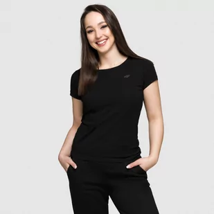 TSD350 T-shirt Damski XS - Koszulki i topy damskie - miniaturka - grafika 1