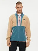 Bluzy męskie - Columbia Polar Back Bowl 1890764 Kolorowy Regular Fit - miniaturka - grafika 1