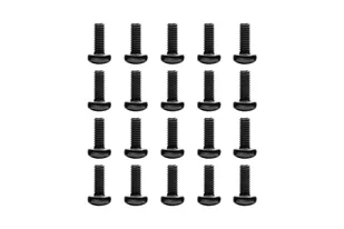 EK Water Blocks 3831109898000 część / akcesorium do systemów chłodzenia komputerów Zestaw do montażu 3831109898000 - Chłodzenie wodne - miniaturka - grafika 1