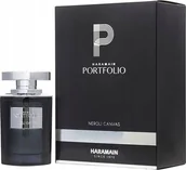 Wody i perfumy unisex - Al Haramain Al Haramain Portfolio Neroli Canvas edp 75ml - miniaturka - grafika 1
