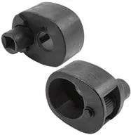 Narzędzia samochodowe - Ściągacz drążków kierowniczych uniwersalny 1/2" 33-42mm - miniaturka - grafika 1