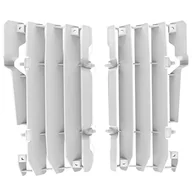 Części motocyklowe - Polisport 8454400002 Louvers grzejnik - miniaturka - grafika 1