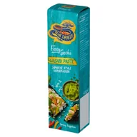 Majonezy i dressingi - Blue Dragon Pasta chrzanowa z dodatkiem wasabi 45g - miniaturka - grafika 1