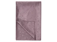 Obrusy i serwetki - LIVARNO home Obrus 130 x 170 cm lub Bieżnik 50 x 150 cm (Obrus różowy) - miniaturka - grafika 1