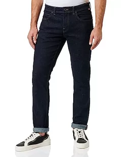 Timberland Core Indigo Denim Spodnie męskie, Rinse, 42W / 32L - Spodnie męskie - miniaturka - grafika 1