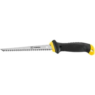 Topex Piła 10A717P 150 mm - Piły ręczne - miniaturka - grafika 1