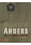 Biografie i autobiografie - Władysław Anders - miniaturka - grafika 1