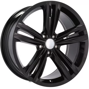 Felgi 19'' 5x112 m.in. do VW Golf Tiguan Touran Passat - RZX006 - Felgi aluminiowe - miniaturka - grafika 1