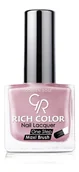 Lakiery do paznokci - Golden Rose RICH COLOR Lakier MOCNO KRYJĄCY 002 LAGRCR002 - miniaturka - grafika 1