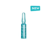 Serum do twarzy - THALGO Energising Concentrated Shot Koncentrat ze Spiruliną 7 x 1,2 ml - miniaturka - grafika 1