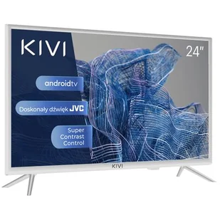 Telewizor KIVI 24H750NW - Telewizory - miniaturka - grafika 1
