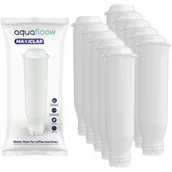 Akcesoria i części do ekspresów do kawy - 10X Filtr Wody Do Krups Zamiennik F088 461732 - miniaturka - grafika 1