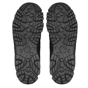 Merrell - Niskie buty wojskowe - Moab 3 Tactical - Czarne - J003909 - Odzież taktyczna i umundurowanie - miniaturka - grafika 6