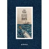 Przewodniki - Volumina.pl Juliusz Verne Dzieci kapitana Granta - miniaturka - grafika 1