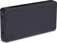 Kable komputerowe i do monitorów - Alphacool Alphacool Core 11x 3-Pin DRGB Splitter - schwarz - miniaturka - grafika 1