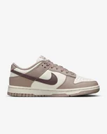 Moda i Uroda OUTLET - NIKE DUNK LOW SAIL 43 - miniaturka - grafika 1