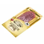 Kiełbasa i wędliny - ZMB - Kindziuk plastry - miniaturka - grafika 1