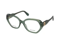 Okulary korekcyjne, oprawki, szkła - Dioptrie szkieł Marc Jacobs Marc 812 1ED - miniaturka - grafika 1