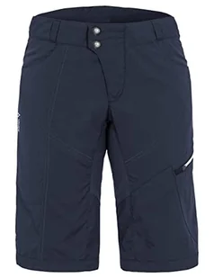 Vaude Tamaro 5487 szorty damskie - Spodenki damskie - miniaturka - grafika 1