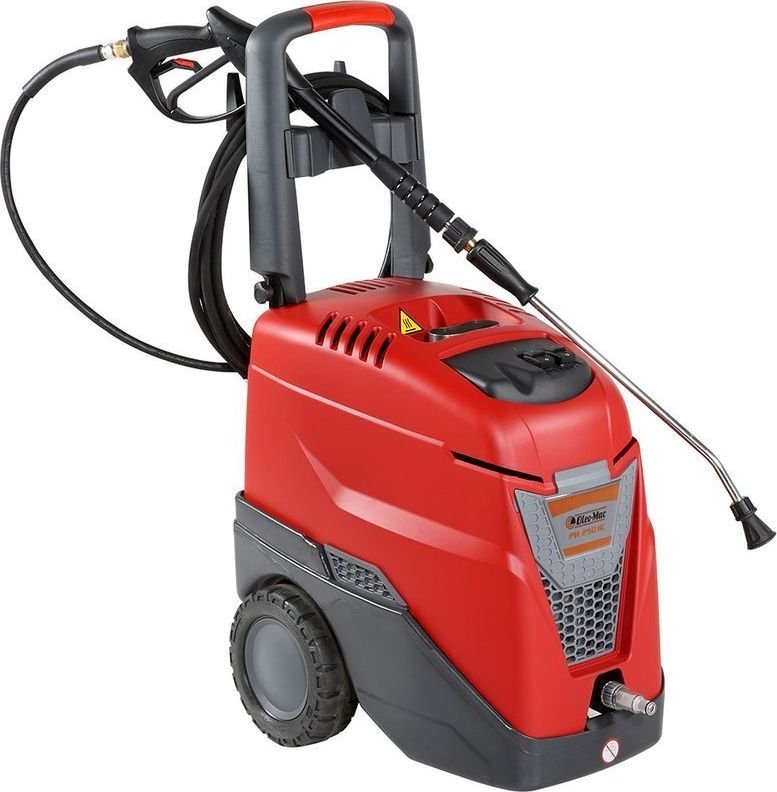 Oleo-Mac PW 250 HC