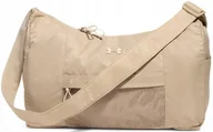 Torby sportowe - Torba treningowa Under Armour UA Studio Slouchy Duffle z workiem na buty - miniaturka - grafika 1