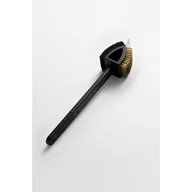 Akcesoria do grilla - Szczotka do czyszczenia na długiej rączce - miniaturka - grafika 1