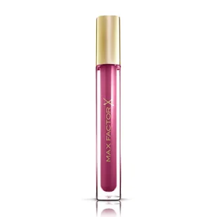 Max Factor Colour Elixir Gloss Błyszczyk do ust nr 50 Ravishing Raspberry 3,4ml - Błyszczyki do ust - miniaturka - grafika 2