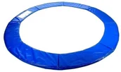 Akcesoria do trampolin - Jumpi Osłona sprężyny na trampolinę 252 cm 8 FT Niebieska 3634-uniw - miniaturka - grafika 1