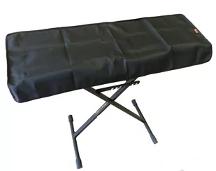 Narzuta pokrowiec na Keyboard BELTI 133 x 34 x 6cm - Akcesoria do instrumentów klawiszowych - miniaturka - grafika 1