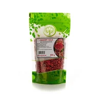 Zdrowa żywność - Agnex krzysztof wierzbicki Jagody goji 200g JAGODY GOJI - miniaturka - grafika 1