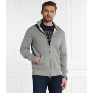 Gant Bluza | Regular Fit - Bluzy męskie - miniaturka - grafika 1