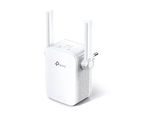 TP-Link TL-WA855RE V5 - Wzmacniacze sygnału wifi - miniaturka - grafika 1