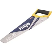 Piły ręczne - Piła płatnica 400 mm HIGO TPI 7 - miniaturka - grafika 1