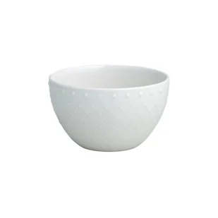 Zestaw 2 misek porcelanowych Brandani Burlesque - Miski i półmiski - miniaturka - grafika 1
