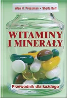 Zdrowie - poradniki - Witaminy i minerały - miniaturka - grafika 1