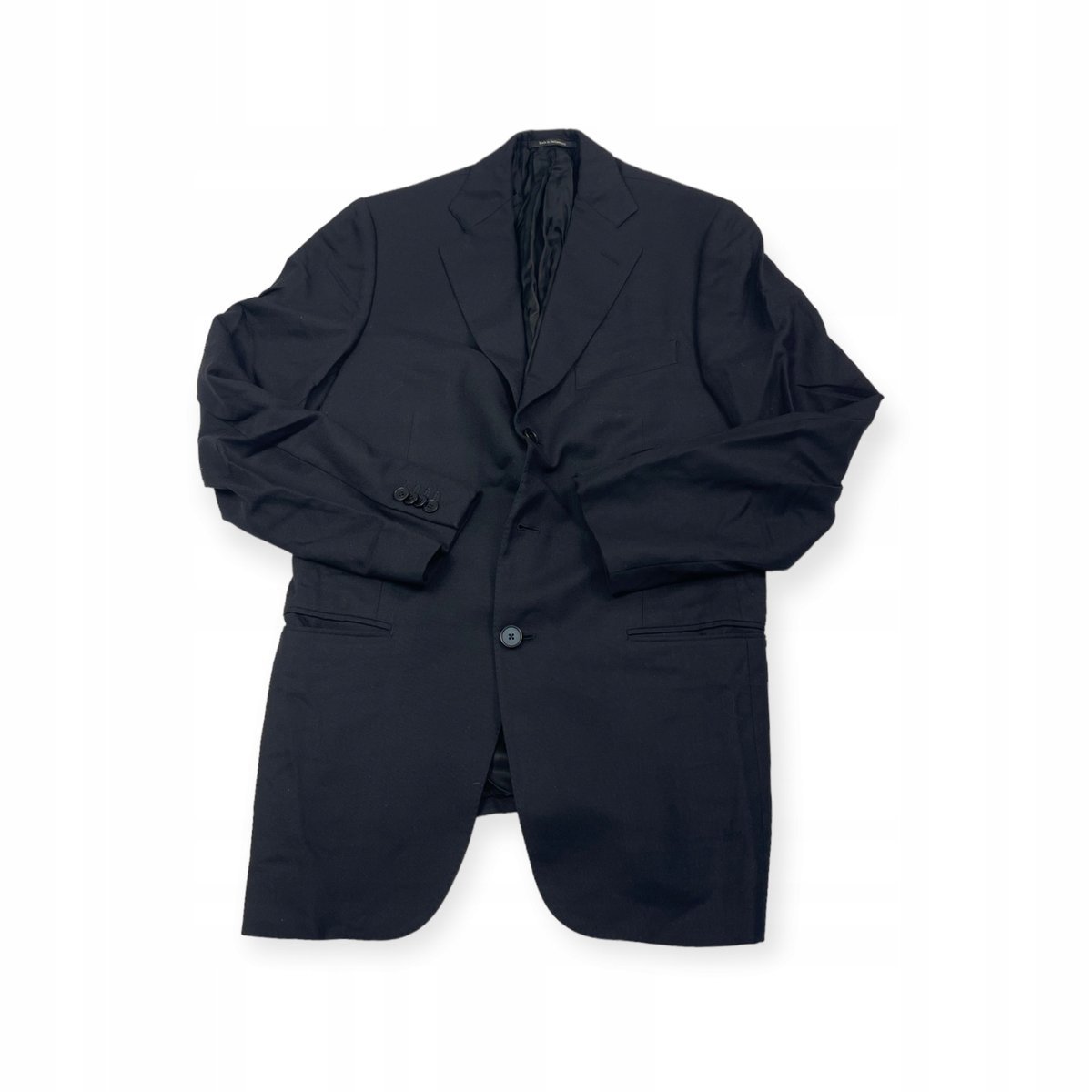 Elegancka marynarka męska Ermenegildo Zegna 50