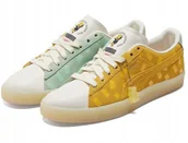 Trampki damskie - Trampki damskie Puma Suede Mix Haribo 383459-01 rozmiar 37,5 kolorowe - miniaturka - grafika 1