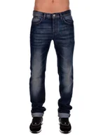 Spodnie męskie - ICEBERG ORYGINALNE SPODNIE MĘSKIE ROZMIAR 34 - miniaturka - grafika 1