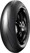 Opony motocyklowe - Pirelli Diablo Supercorsa V4 190/50R17 73W tylne koło - miniaturka - grafika 1