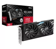 Karty graficzne - ASrock Radeon RX 7800 XT Challenger OC 16GB GDDR6 256bit - miniaturka - grafika 1