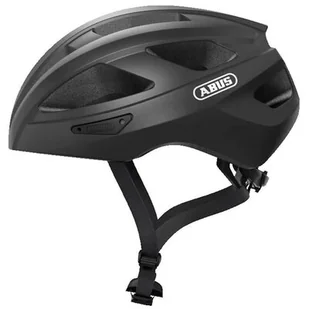 Abus Macator Kask, titan L | 58-62cm 2021 Kaski rowerowe 87217 - Kaski rowerowe - miniaturka - grafika 1