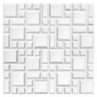 Płytki ceramiczne - Dunin Vitrum Dual 001 - miniaturka - grafika 1