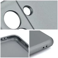 Etui i futerały do telefonów - OEM Futerał Metallic do Samsung S23 PLUS szary - miniaturka - grafika 1