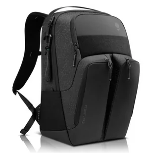 Dell Plecak Alienware Horizon Utiliy Backpack - AW523P 17'' - Torby na laptopy - miniaturka - grafika 2