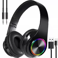 Słuchawki - LOGIT B39 Mp3 PXPA - miniaturka - grafika 1